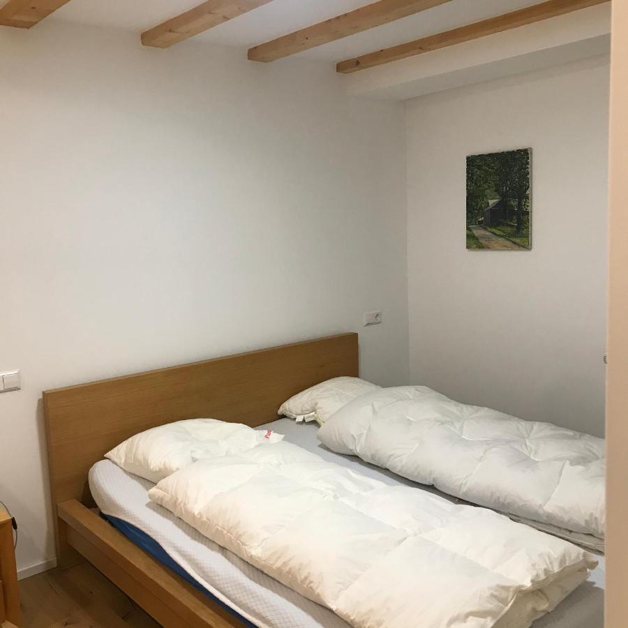 Casa Al Lago ウールディンゲン・ミュールホーフェン エクステリア 写真