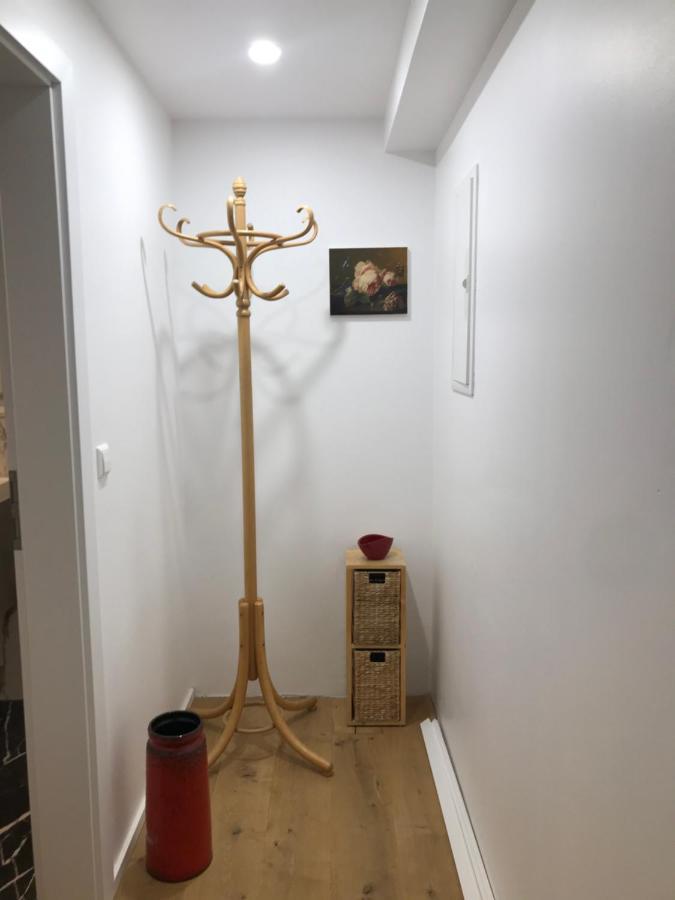 Casa Al Lago ウールディンゲン・ミュールホーフェン エクステリア 写真