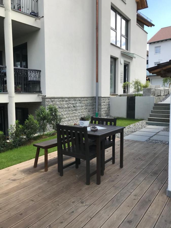 Casa Al Lago ウールディンゲン・ミュールホーフェン エクステリア 写真
